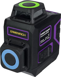 Ermenrich Περιστροφικό Laser Ermenrich Περιστροφικό Laser
