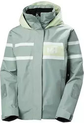 Helly Hansen Salt Inshore Sailing Segeljacke