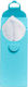 Last Tissue Turquoise