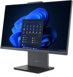 Lenovo ThinkCentre neo 50a 27 Gen 5 27" (i5-13420H/16ГБ/512ГБ) Български