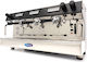 Maxima Επαγγελματική Μηχανή Espresso με 3 Group 09100003