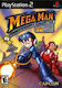 Mega Man Anniversary Edition PS2 Game (Used)