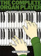 Music Sales Τhe Complete Organ Player Left Hand Toe Supplement Book 1