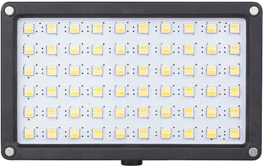 Swit S2240f LED светлина за камера SMD технология 3200-5500K