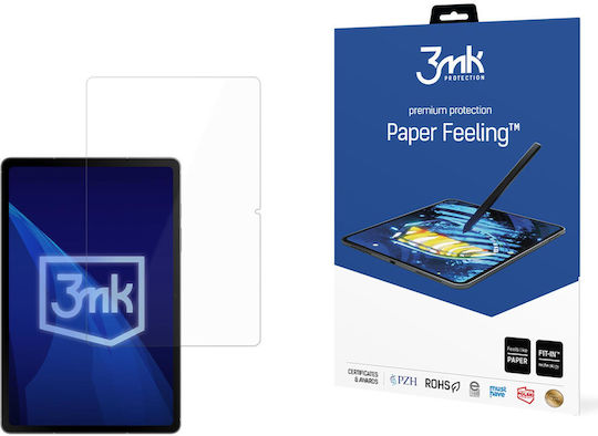 3MK Screen Protector (Galaxy Tab S10 FE)