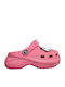 Children's Beach Shoes Fuchsia