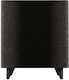 Origin Acoustics Wireless Active Subwoofer with 8" 150W Black Speaker