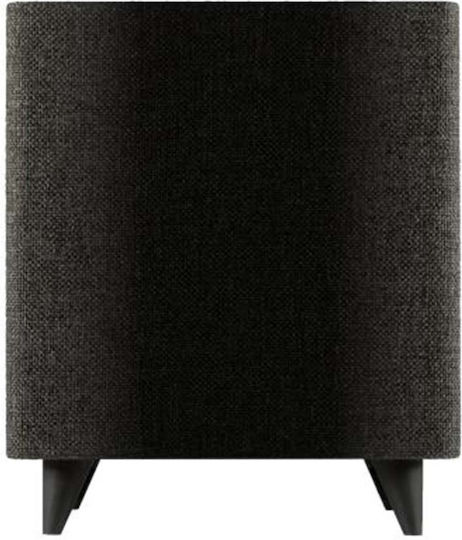 Origin Acoustics Wireless Active Subwoofer with 8" 150W Black Speaker