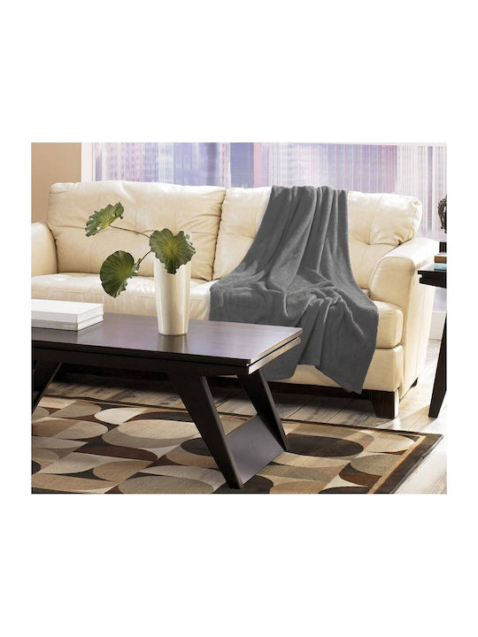 Multitex Koc 150 x 200 Microfiber Cashmere Touch 44