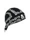 Zan Headgear Μπαντάνα Αναβάτη Μοτοσυκλέτας Πολύχρωμη