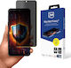 3MK Privacy Ματ Screen Protector (Galaxy XCover 7 Pro)