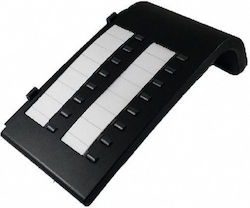 Optiset E Key Module Black Χωρίς Συσκευάσια