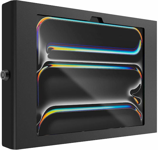 Compulocks Βάση Tablet Τοίχου έως 11" σε Μαύρο χρώμα