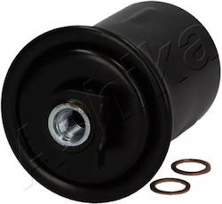 Φ Β Hyundai-Mitsubishi 4087 Benzinfilter