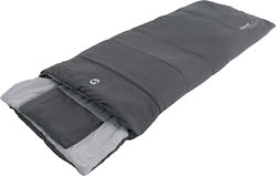Outwell Sleeping Bag Μονό Grey Outwell Sleeping Bag Μονό Grey