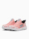 X Hello Kitty Αθλητικά Παιδικά Παπούτσια Running Slip-On Ροζ