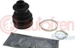 Kit Φ Ες Fiat Punto I Seicento Kanei+hg991797-stenes Kit Φ Ες Fiat Punto I Seicento Kanei+hg991797-stenes