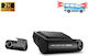 Thinkware Set Camera DVR Auto pentru Parbriz & Camera de Marsarier