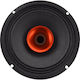 Cadence Auto-Subwoofer 6.5" 75W RMS