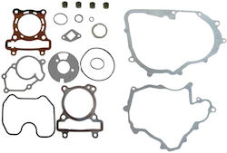 Gaskets Ab Set 54mm Std Yamaha Crypton-x 135c T135 Goldwing50051
