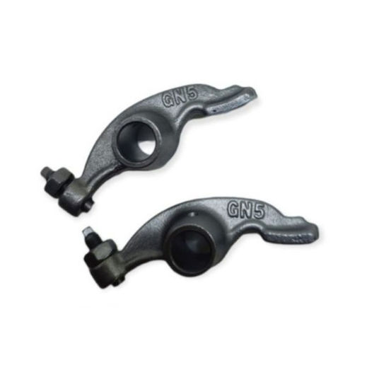 Valve Rocker Set Intake-Exhaust Honda Astrea Grand C100 Gn5/Supra Nf100 etc. Federal121575
