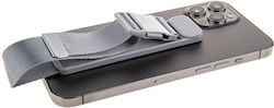 Out of the Blue Desk Stand for Mobile in Gray c...