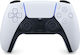 Sony Dualsense Ασύρματο Gamepad για PS5 Λευκό
