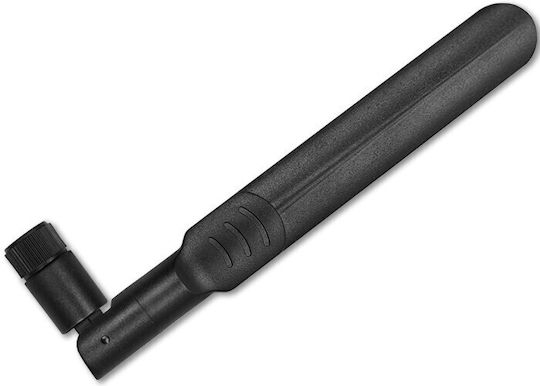 Qoltec 57047 Εξωτερική Κεραία 4G Πανκατευθυντική 5dBi με σύνδεση SMA