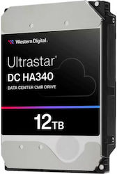 Western Digital Ultrastar 3.5" 7200rpm