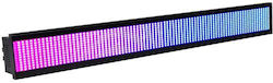 Citronic Bewegtes Licht LED 154.057UK (RGB)