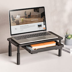 Brateck (STB-087) Schreibtisch Bildschirmständer bis 32" Brateck (STB-087) Schreibtisch Bildschirmständer bis 32"