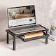 Brateck Desktop Stand Monitor up to 32" (STB-087)