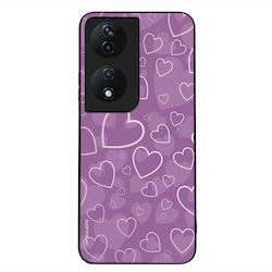 Калъф Sonique Heart Series за Honor 90 Smart 5G...