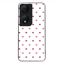 Калъф Sonique Heart Series за Honor 90 Smart 5G...