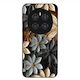 Sonique 3D-Blumenserie Hülle für Honor Magic7 P...