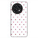 Θήκη Sonique Heart Series Oneplus 13r 5g Λευκό 01