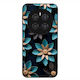 Sonique 3D Blumen-Serie Hülle für Honor Magic7 ...