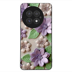 Sonique 3D-Blumenserie Hülle für OnePlus 13 5G ...