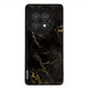 Sonique Marble Serie Hülle Oneplus 13 5g Schwar...