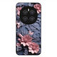 Sonique 3D Blumen-Serie Hülle für Honor Magic7 ...