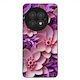 Sonique 3D Blumen Serie Hülle OnePlus 13 5G Pink