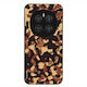 Sonique Camouflage Army Serie Hülle für Honor M...