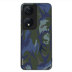 Sonique Tarnung Army Serie Hülle für Honor 90 S...
