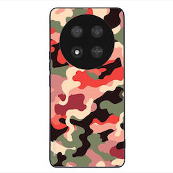 Θήκη Sonique Camouflage Army Series Honor Magic...