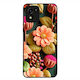 Sonique 3D-Blumenserie Hülle für Vivo Y01 4G La...