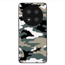 Θήκη Sonique Camouflage Army Series Honor Magic...