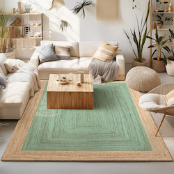 Beauty Home Χαλί Αντιολισθητικό 65x150cm Βεραμάν, Μπεζ