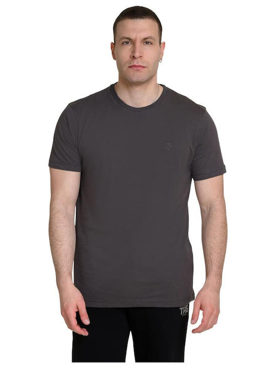 Target T-shirt Gray