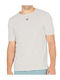 Tricou sport Alb