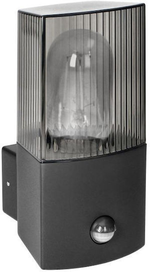 Adviti Lumină de exterior montată pe perete E27 IP54